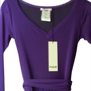 Jean Paul Dress
